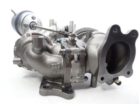Турбонагнетатель Garrett 8103585005S цена, от 245.01 USD