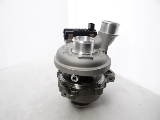 Turbina SsangYong Actyon