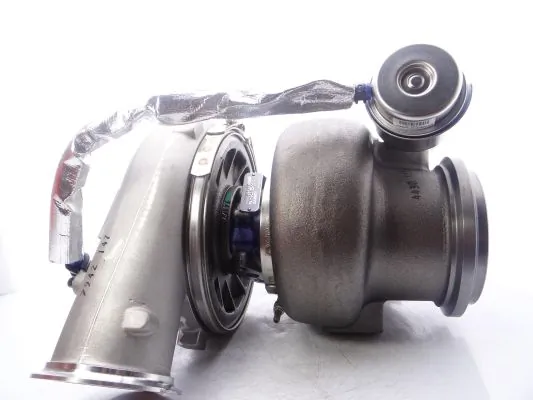 Турбонагнетатель Garrett 7625485004S цена, от 743.44 USD