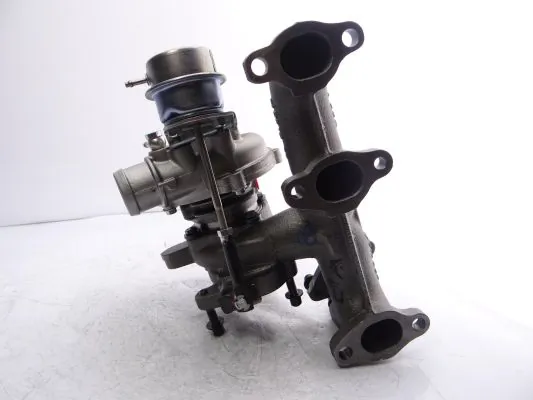  Turbina Volkswagen Polo III hatchback (6N2) (1999 - 2001) III