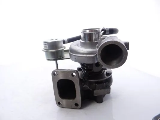 Turbina Fiat Fiorino 146 Uno