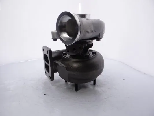 4653665013S Garrett Турбонаддув