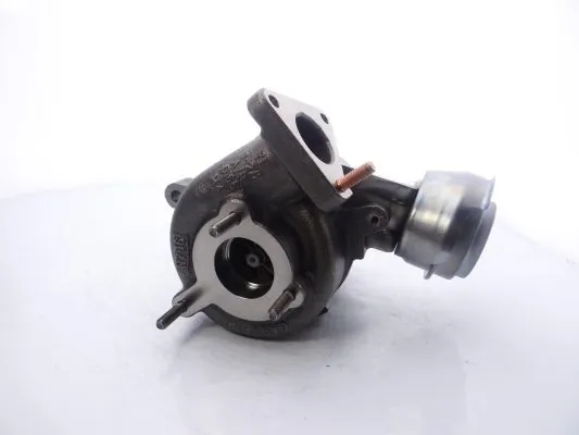 Турбонагнетатель Garrett 4542315012S цена, от 237.08 USD