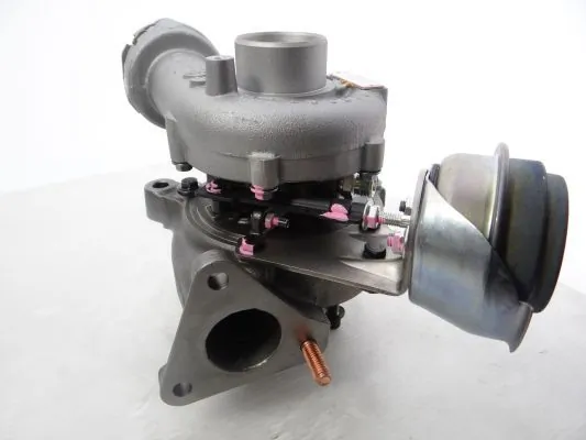 Turbina Volkswagen Passat 3B6