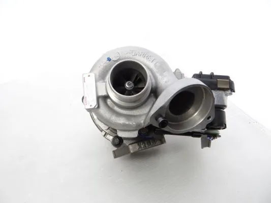 Турбонагнетатель Garrett 7629655020S цена, от 653.20 USD