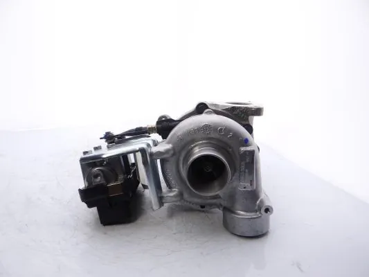 Turbina Mercedes S W220