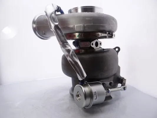 Турбонагнетатель Garrett 7625485004S цена, от 743.44 USD