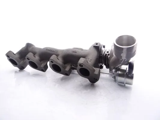 Turbina para Ford Mondeo II BFP