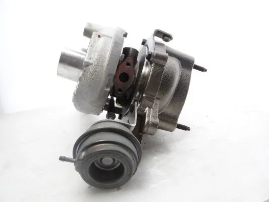 7820975001S Garrett Турбонаддув