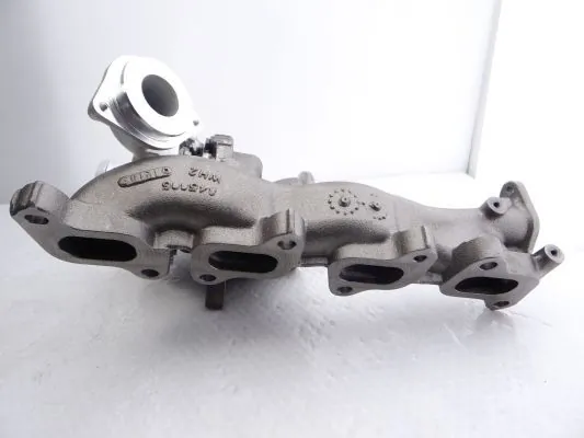 Турбонагнетатель Garrett 8737675001S цена, от 660.98 USD
