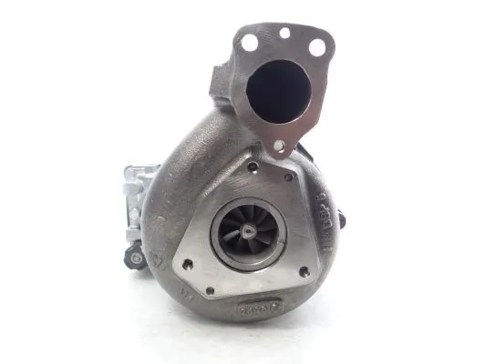 Турбонагнетатель Garrett 8027745008S цена, от 858.30 USD