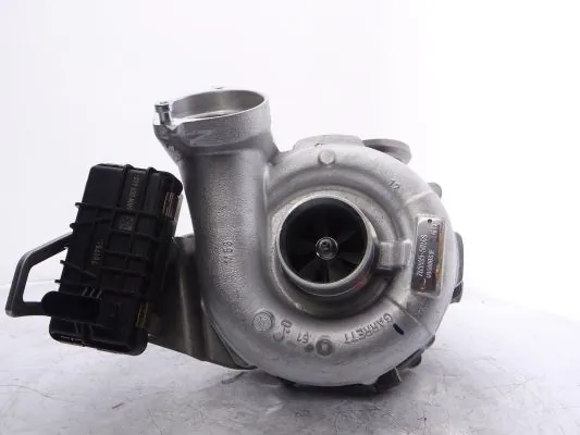 Турбонагнетатель Garrett 7659850008 цена, от 278.72 USD