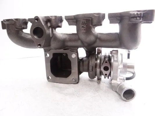 Турбонагнетатель Garrett 8024195004S цена, от 178.05 USD