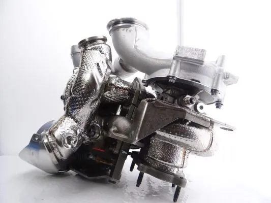 Турбонагнетатель Garrett 8057135009S цена, от 682.66 USD