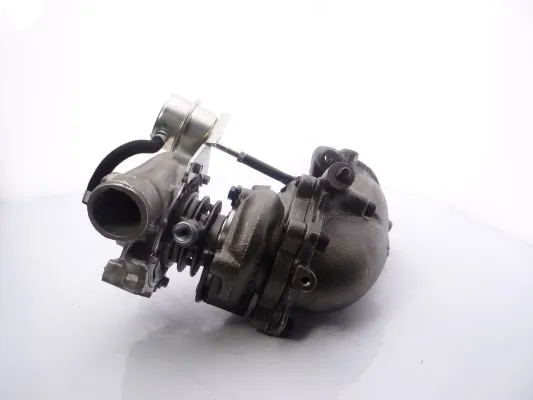 Турбонагнетатель Garrett 4541875001S цена, от 98.87 USD