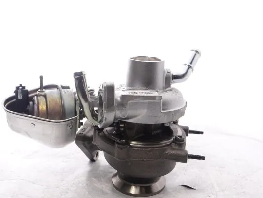 Turbina Opel Corsa X15