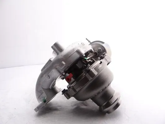 Turbina Ford C-Max CB7