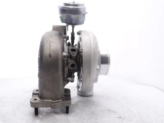 Турбокомпрессор Turbo Motor PA7686252