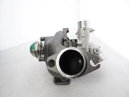 Купить Турбина Ситроен С5 I DC