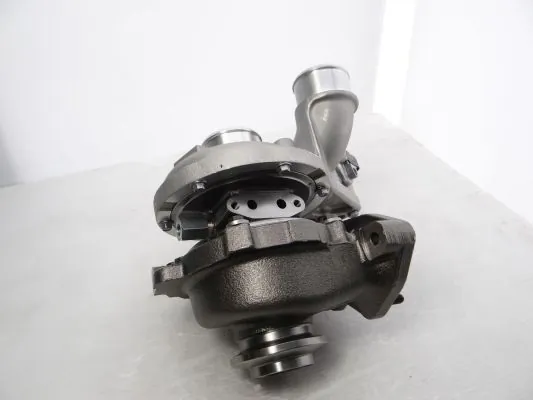 Turbina SsangYong Actyon  