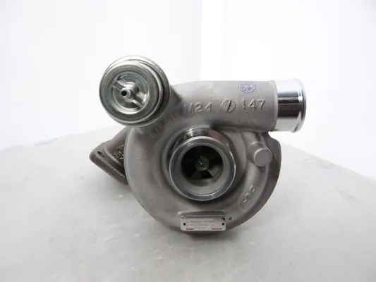 Турбонагнетатель Garrett 7858285002S цена, от 82.39 USD