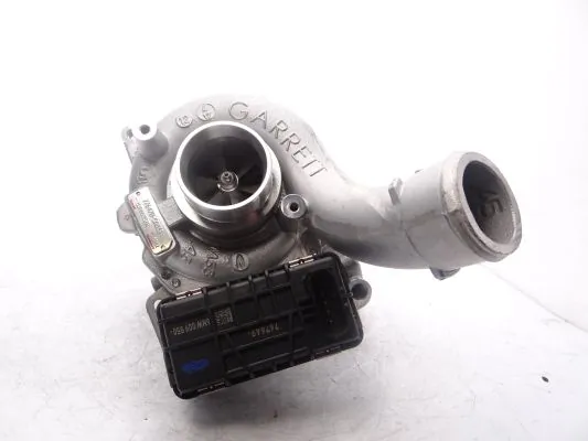 Турбонагнетатель Garrett 7764705003W цена, от 370.85 USD