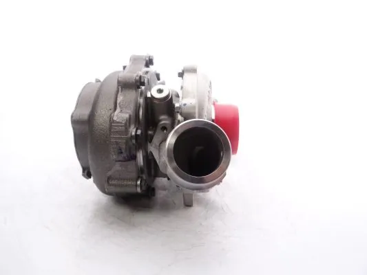 Купить 8603498 Volvo Турбоком