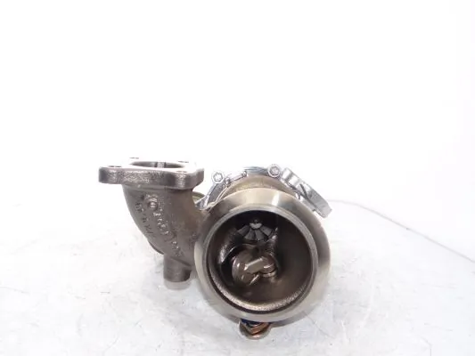 Turbina Opel CROSSLAND 10 P17