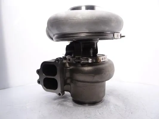 Турбонагнетатель Garrett 7157355014S цена, от 1243.20 USD