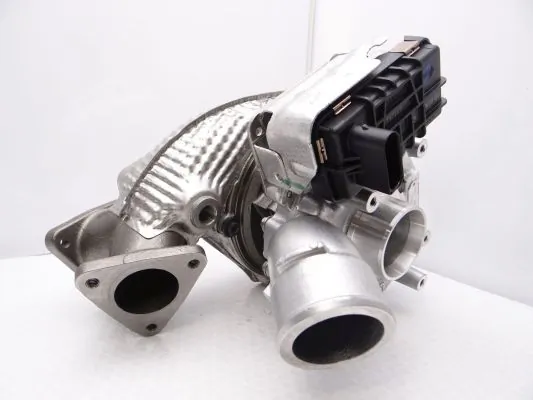 Турбонагнетатель Garrett 8199685001S цена, от 1299.68 USD