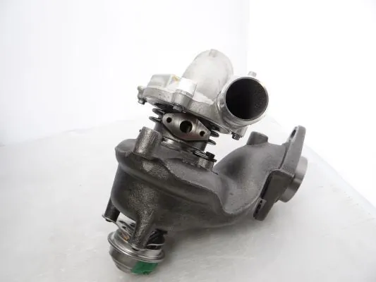 Турбокомпрессор Ситроен С5 I