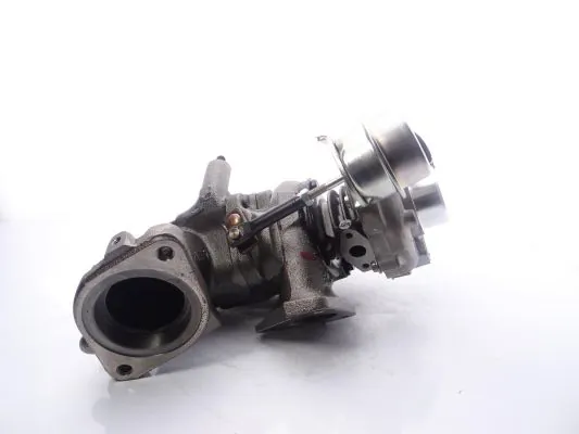 4541875001S Garrett Турбонаддув