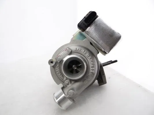 Turbina para Chevrolet Captiva I C100