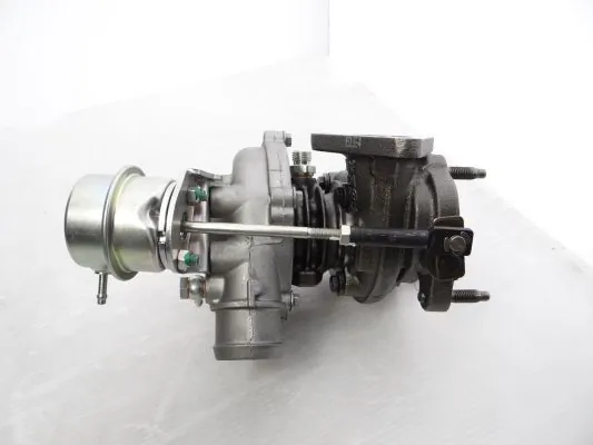  Turbina Volkswagen Polo III hatchback (6N2) (1999 - 2001) III