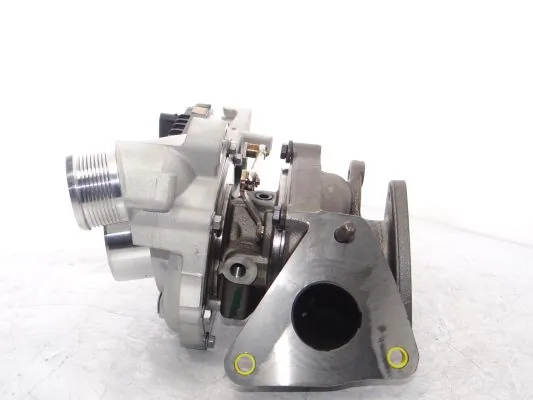 Турбокомпрессор Ford CK5Q6K682AB