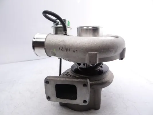 Турбонагнетатель Garrett 8024555002S цена, от 82.49 USD