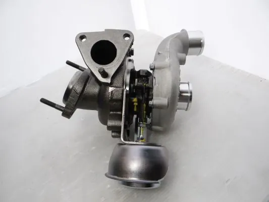 Turbina SsangYong Kyron