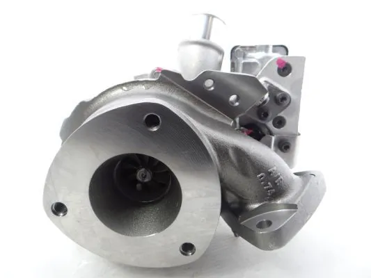 Турбонагнетатель Garrett 8548005001W цена, от 638.03 USD