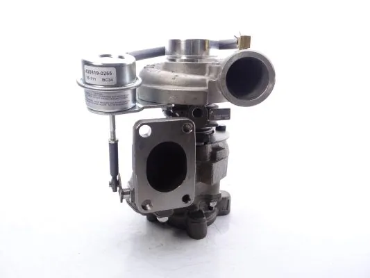 Turbina Volkswagen LT