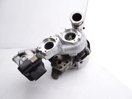 Турбонагнетатель Garrett 7559645007S цена, от 82.77 USD