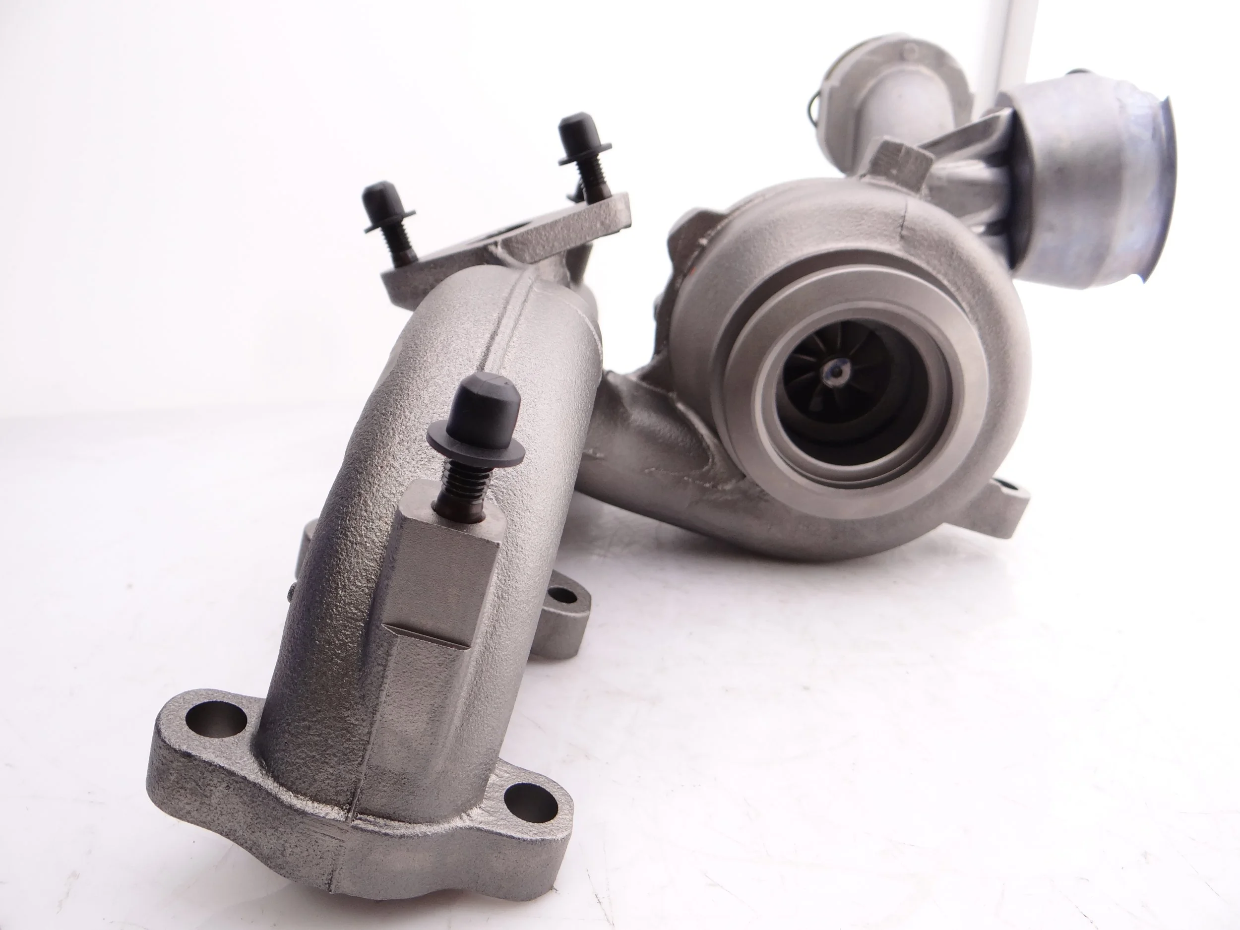 7518519004S GARRETT Turbocompresor original y equivalente
