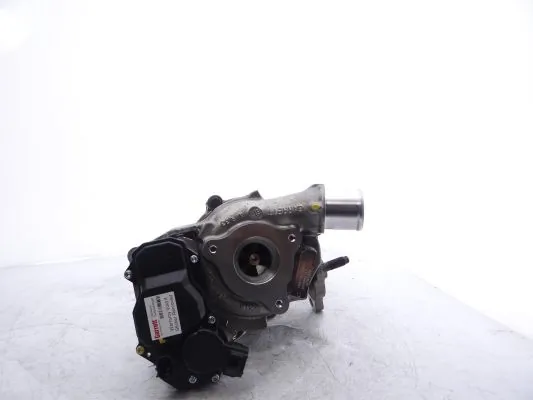 Турбонагнетатель Garrett 7807089006S цена, от 166.03 USD