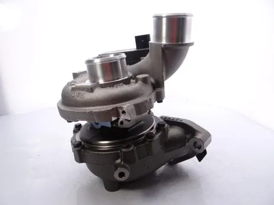 Turbina Hyundai Tucson 2 TM