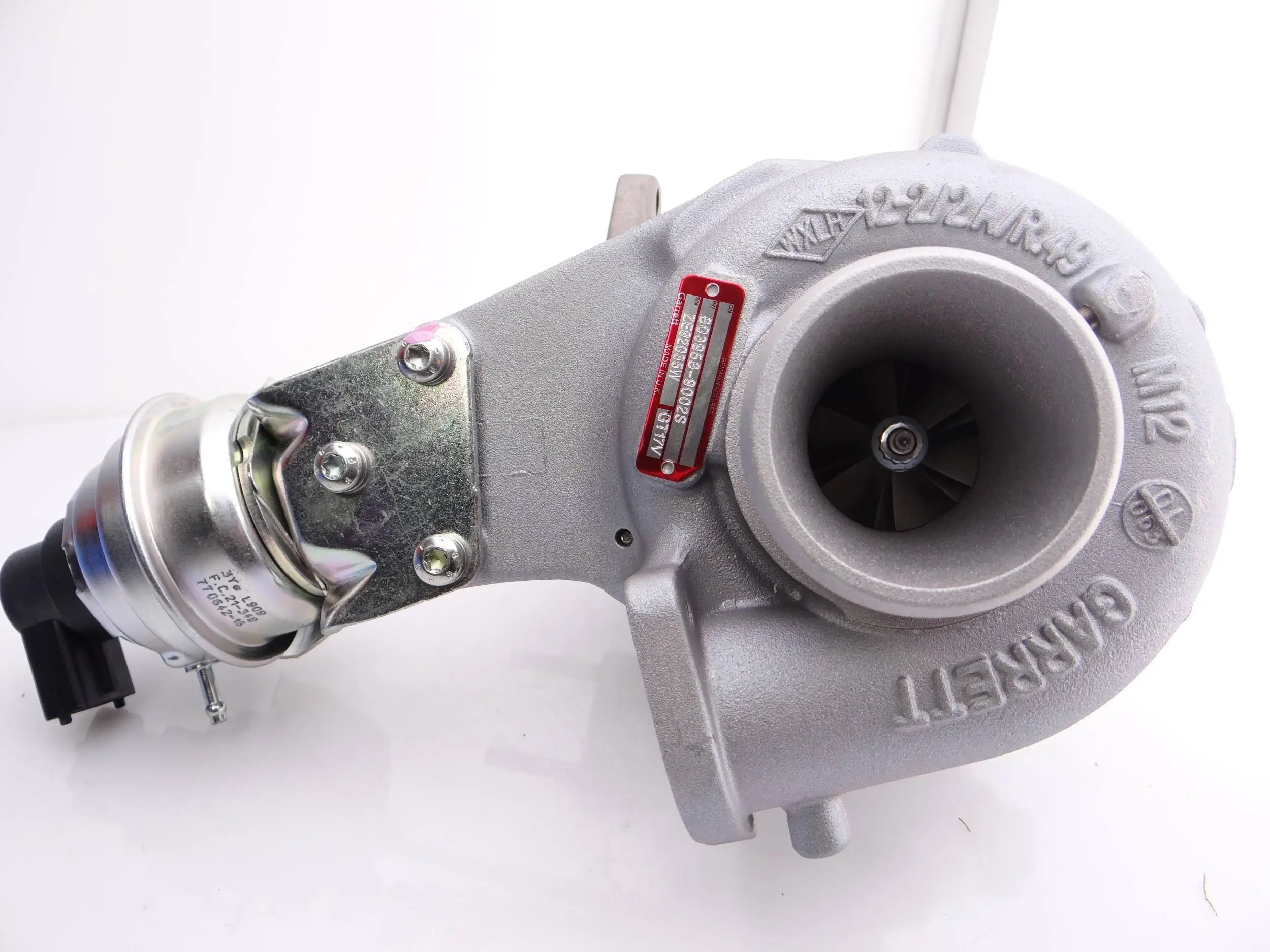 Турбонагнетатель Garrett 8039589002S цена, от 293.59 USD