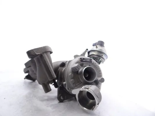Турбонагнетатель Garrett 7686525007S цена, от 197.93 USD