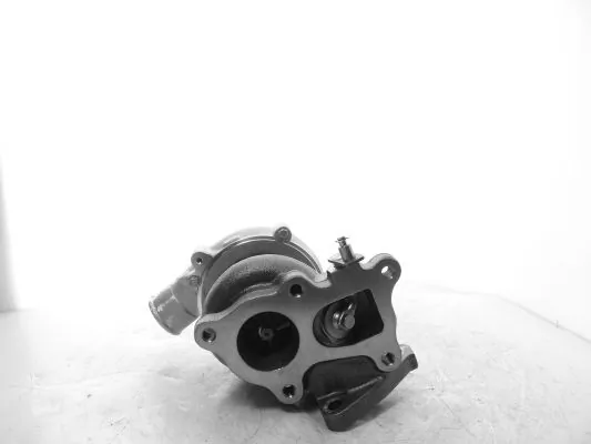 Turbina Hyundai H100  P