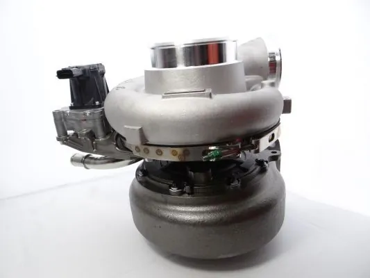 Турбонагнетатель Garrett 8031105004S цена, от 3040.94 USD