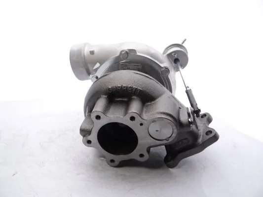 Турбонагнетатель Garrett 7894565006S цена, от 867.52 USD