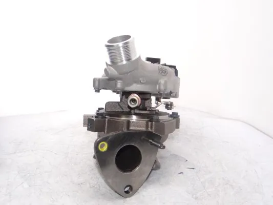 Турбонагнетатель Garrett 7784005005S цена, от 416.24 USD