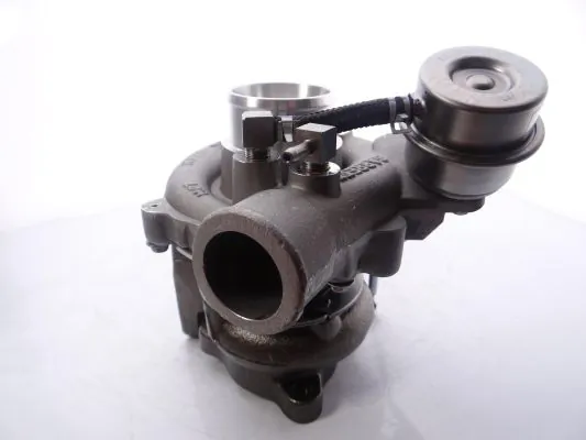 7306405001S Garrett Турбонаддув